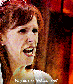 shutupstrax:  Doctor who countdown meme  ↳ 12 days till who: One moment that