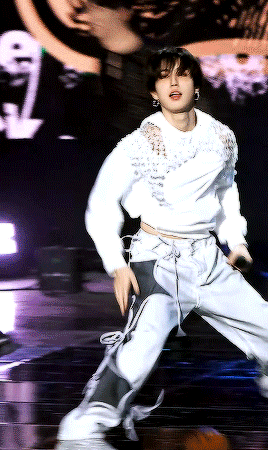 (231118) HAN LALALALA () FANCAM