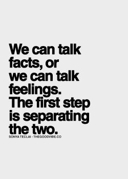 quotelounge:  More good vibes here