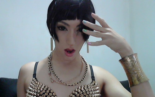 asahi-chan:  my debut~~