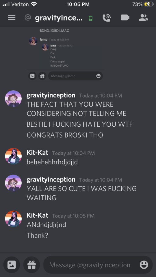 Couldnt Forget Ollies Golden Reaction