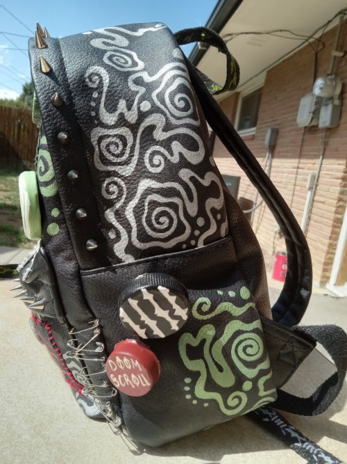 My Bag More Details In The Image ID And More Pics Below