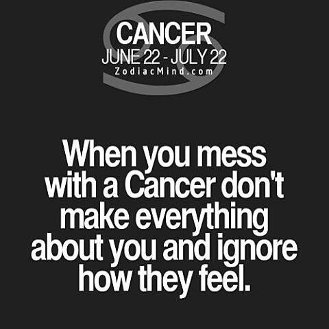 @Regrann_App from @cancer_daily_horoscope - #cancerzodiac #cancerhoroscope #cancerdailyhoroscope - #