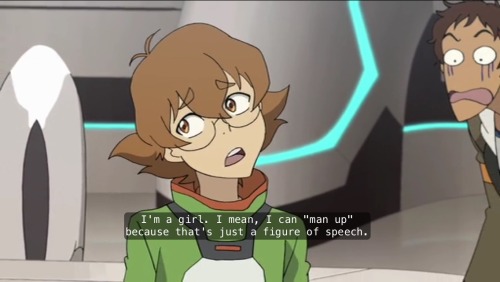 thegirlinthetrashcan:honestlyprettychill:firefaerie81:Voltron: Legendary Defender X Ouran High Schoo