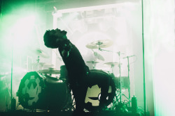 dunrath:  Crown The Empire 9/16/14 - Howell,