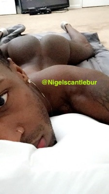 nigel90:  Follow me on Instagram @nigel935