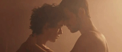 phillipej20:  dannyboi2:  romy7:  Do Começo ao Fim  I feel like Dancin’ Good Morning