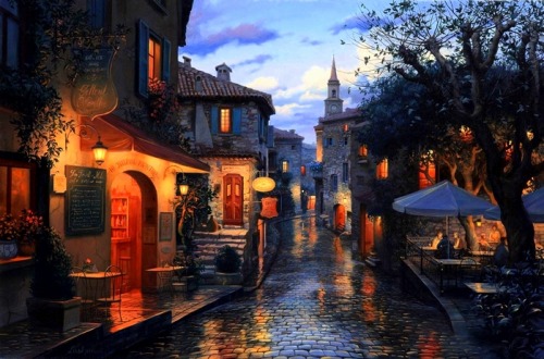 art by Evgeny Lushpin 