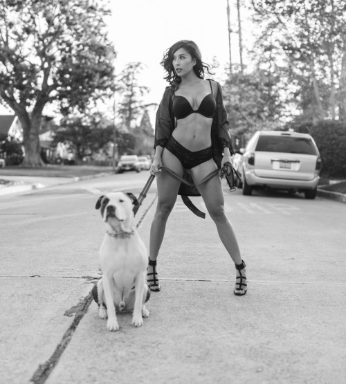 nothin-else-wins:  Tianna Gregory