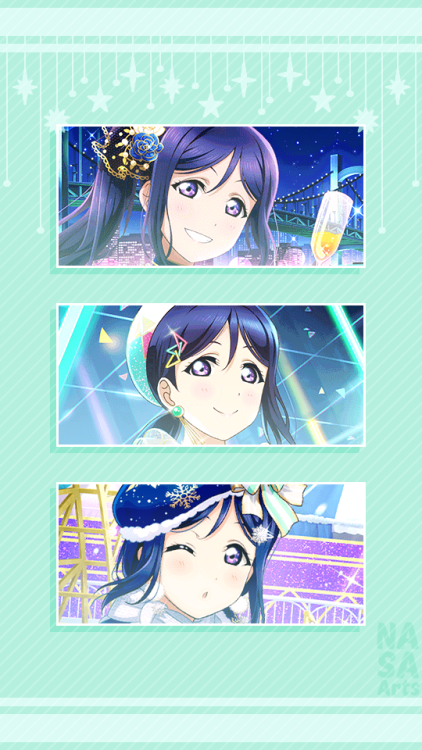 ♡ Kanan Matsuura 2020 Birthday Set ♡Requests are OPEN - Message me if you’re interested!Please like/