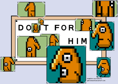 xen-vita: hintman take me by the hand and take me to the land.