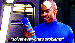 prgifs:power rangers in space: a summary