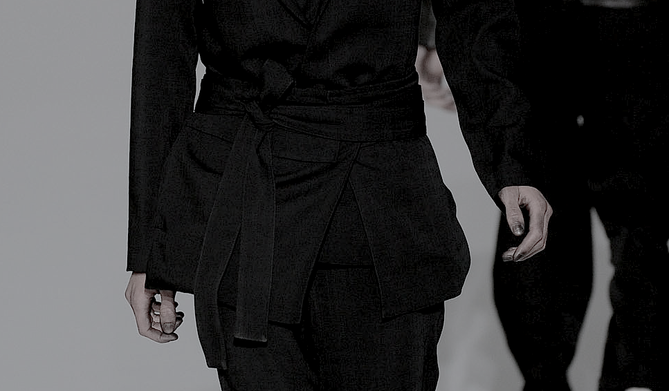 omyt:  KrisVanAssche SS11