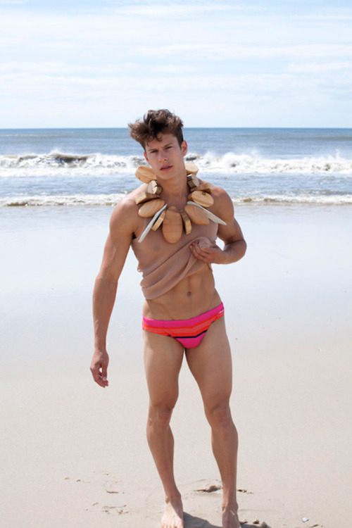 notmadeofshakespears:Eian Scully