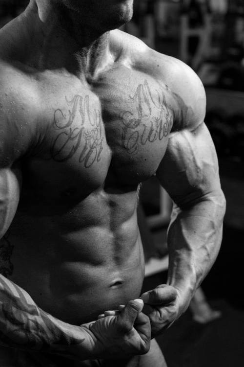 firtar:cdnlifter27:Seth Brooks  Woof