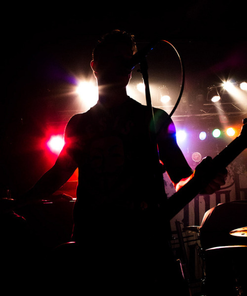allthingskellenmcgregor:  Kellen McGregor Live