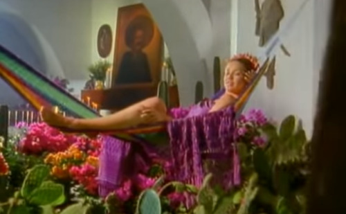 Amor a la mexicana | Thalía, 1997