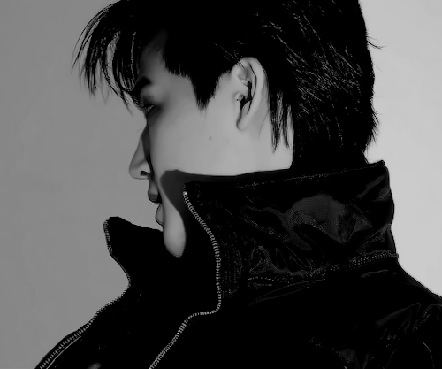 Jaebeom For The Star Magazine