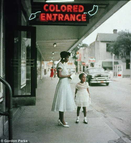 ourblackproject:  It was Sonia Sanchez who said, “The black artist is dangerous.