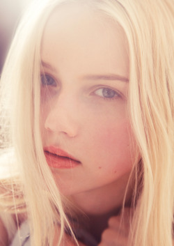 Beautyeternal:emily Ruhl - Added To  Beauty Eternal  - A Collection Of The  Most