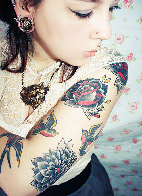 HarleyyLouisee