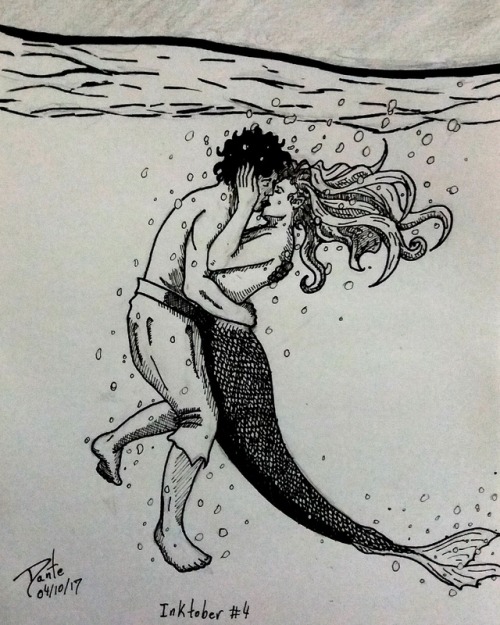 Inktober
