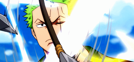 Fullmetal Heart Kurapika R Zoro Luffy One Piece Episode 900