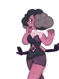 qtcrystalgems:Um? I love her