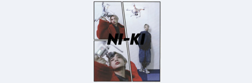 ꒰ ni-ki layouts ꒱— like or reblog ; if you save/use