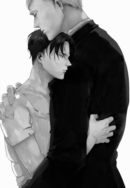 Yaoi Addiction...