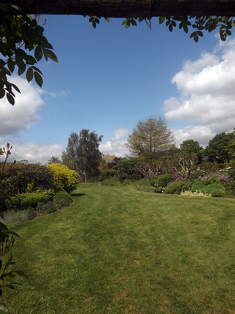 Merriments Garden