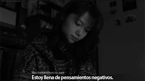Hache de silencio