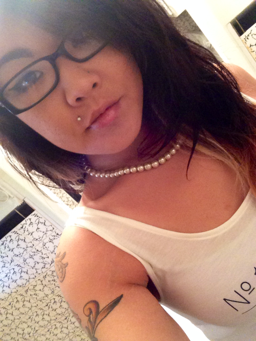 scenequeen:ootd
