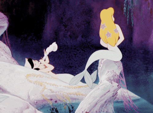sillysymphony:Peter Pan (1953)