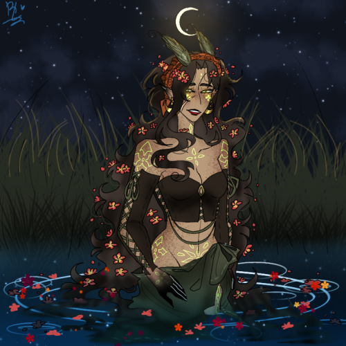 Fae Lynette Because I Can