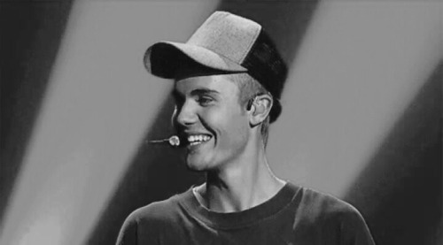 His Smile Is Everything // Belieber