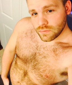 scruffyscruffies: justmetg007 30y/o Arkansas