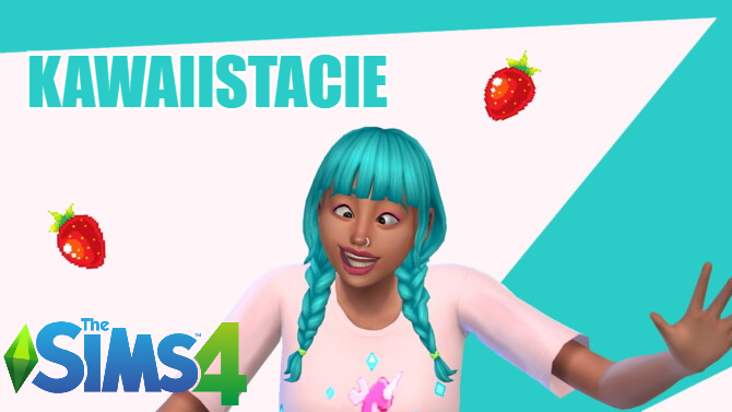 kawaiistacie slice of life mod strawberry 0