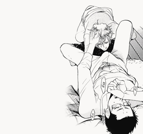 yaoi addiction
