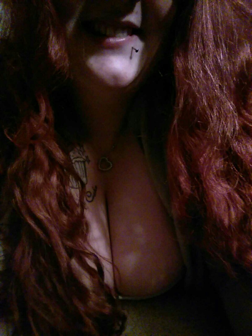 cuppycake20103:  I’m feeling playful tonight! ;)