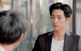 Nam Shin Is Nam Shin, And Youre You! Youre Your Own Person!