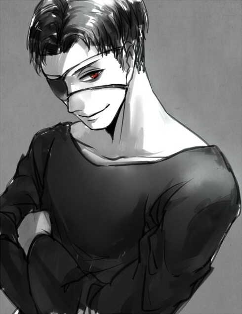 allhailcookies:  log by IR 