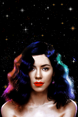 marinasdaily: planet froot 