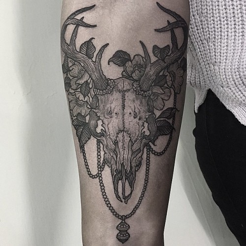 1337tattoos:  thomas bates 