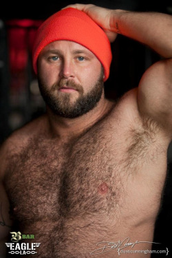 Hot 4 Hairy