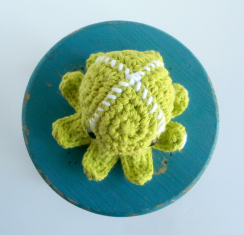bluephone:Baby Octos are up in the shop!