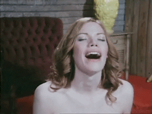 pornolaliaerotica:  eroticads:  Sometimes you just can’t catch a break, or a load of cum to the chops…  whats wrong with you, guy? 