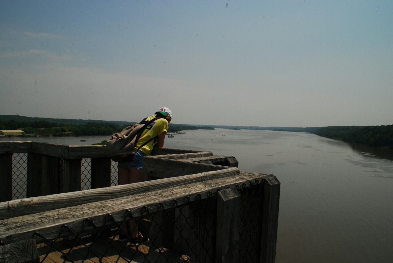 star-tripping:  starved rock st8 park is an 8/8 gr8 d8 m8