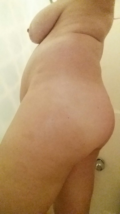 laurieshouse: A fresh shower and a shave