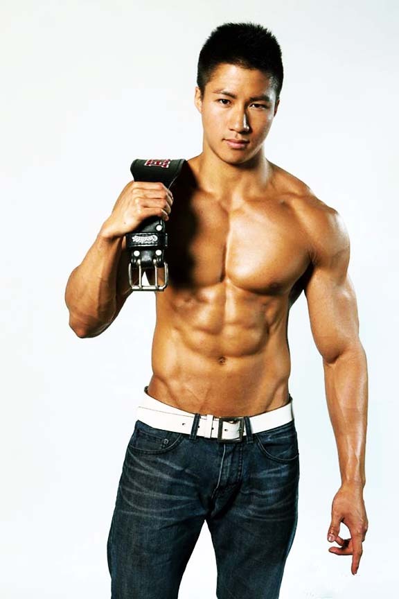 asianmenrule:  Asian Men rule!